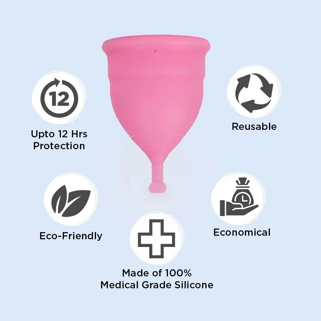Pee Safe Reusable Menst - view 4