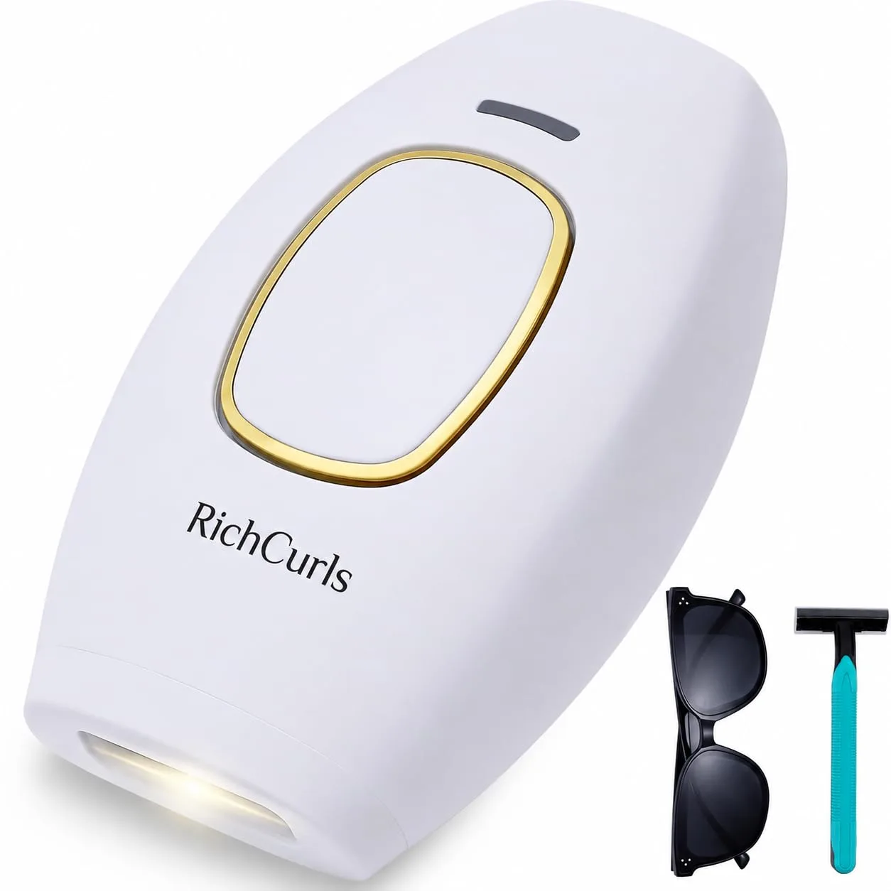 best laser hair removal device