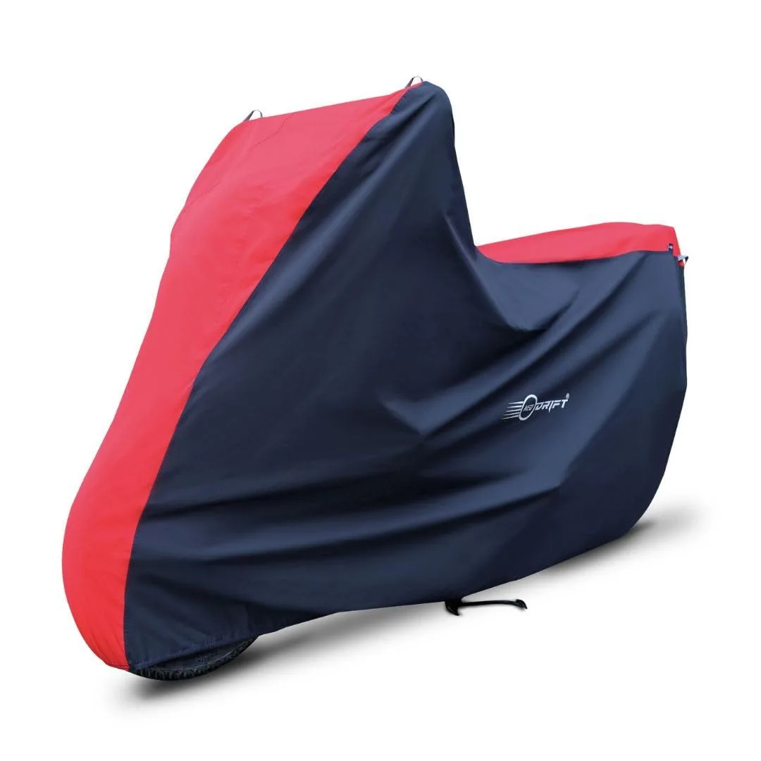 best bike cover waterproof