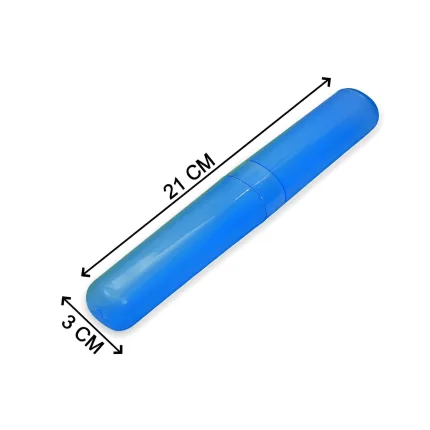 Boniry 4 Pcs Plastic Porta - view 2