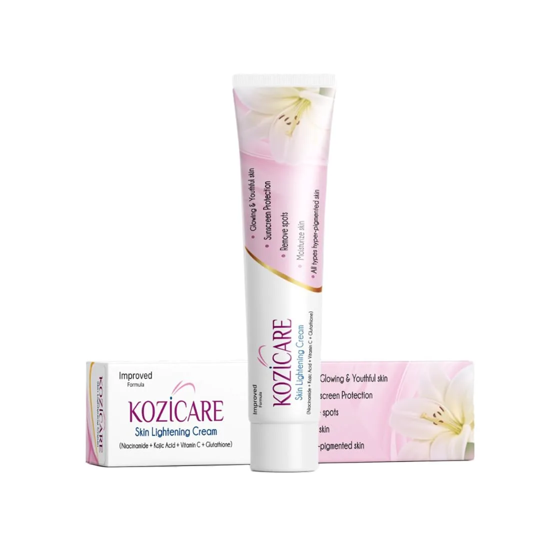 best skin whitening cream