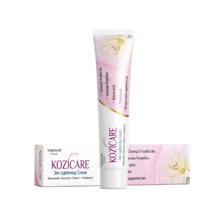 best skin whitening cream
