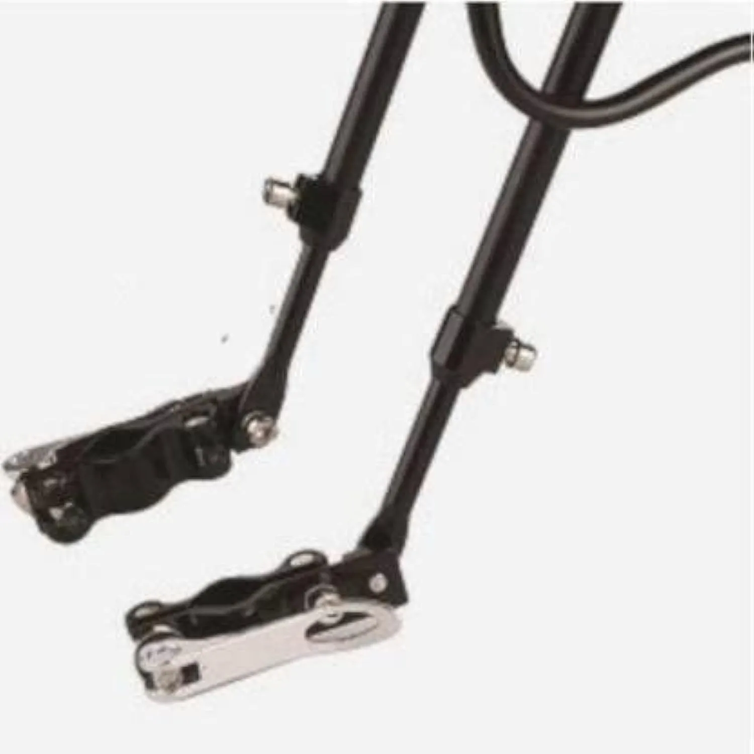 best bike carrier rack - ShivExim Aluminum Alloy Adjustable 6 ShivExim Aluminum Alloy Adju - view 6