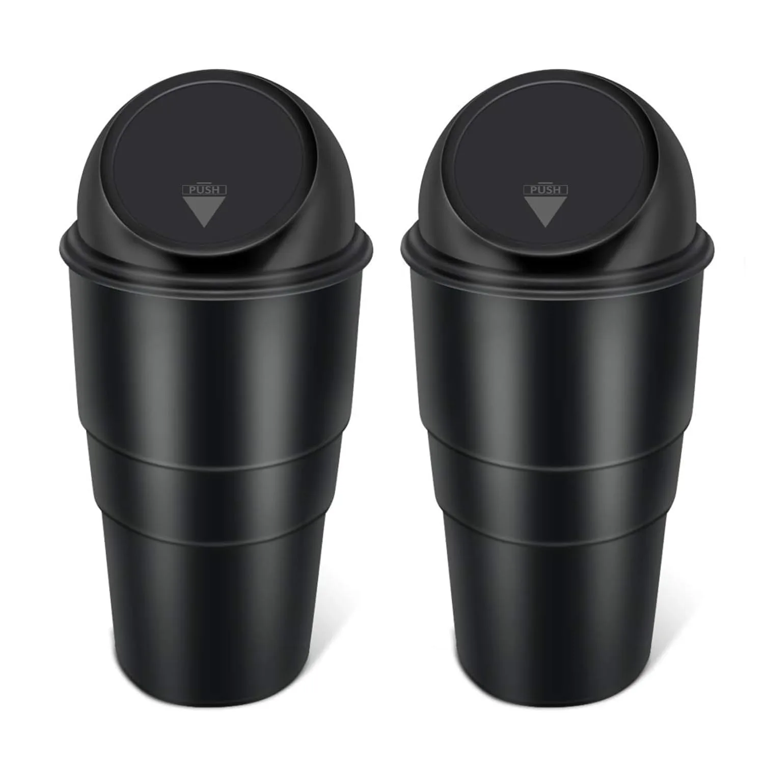 In-Depth Review: best travel car organizer - Oblivion Car Dustbin 2 Pc – Waste Management Bin for Car, Office, Home & Vehicle – Car Accessori 2 best travel car organizer