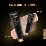 Lakme Unreal Blurfect Pri - view 5