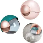 best pet hair remover