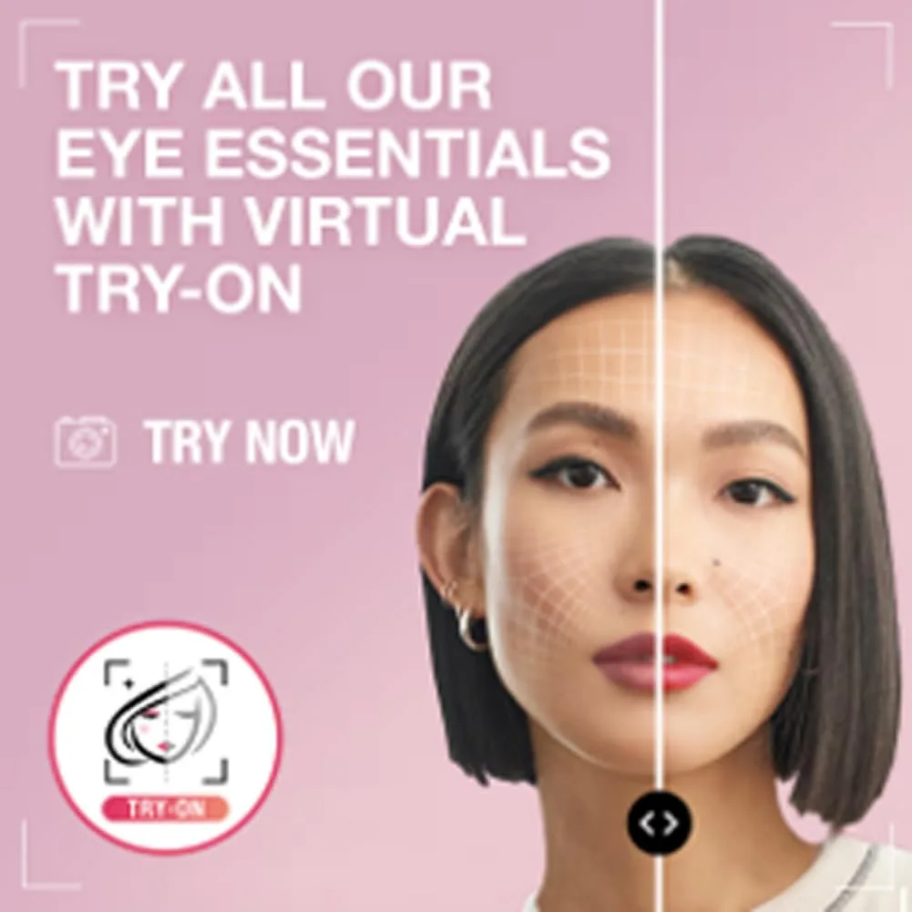 Maybelline New York Mascara, V - view 7