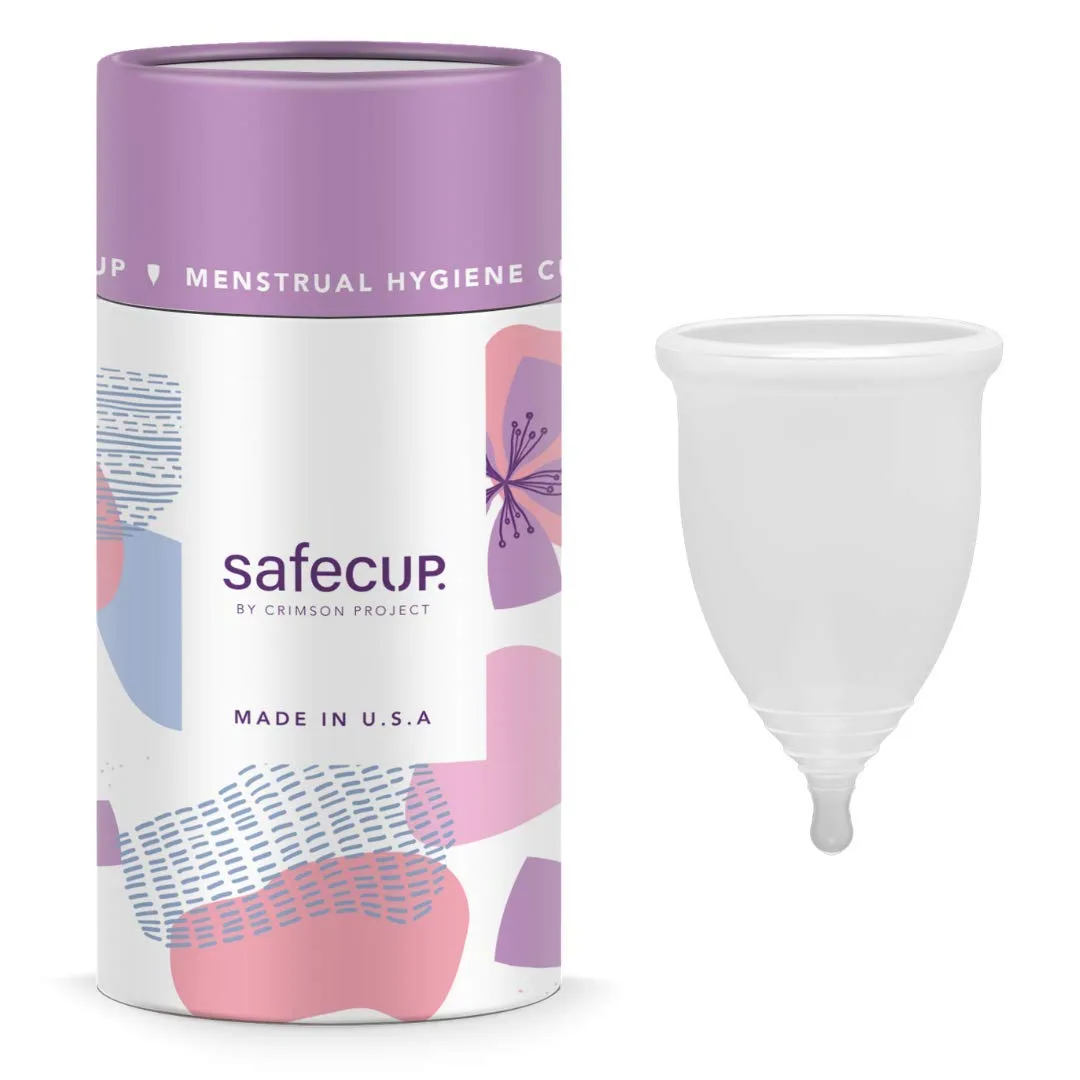 best menstrual cup