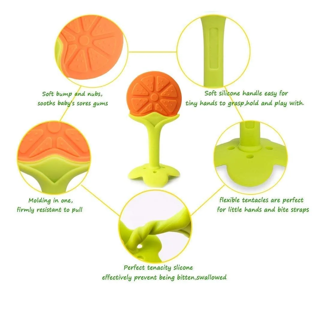 BabyGo Teething Baby Chew - view 4