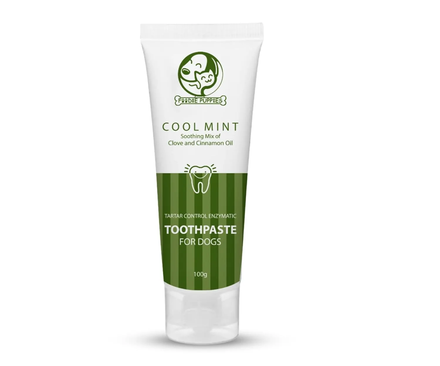 best dog toothpaste