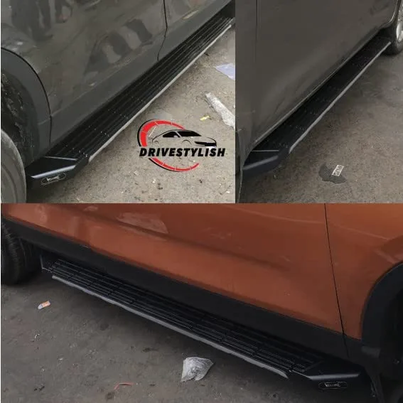 Car Side Steppers for K - view 2