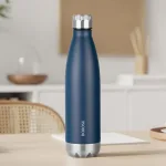 best travel water bottle filter