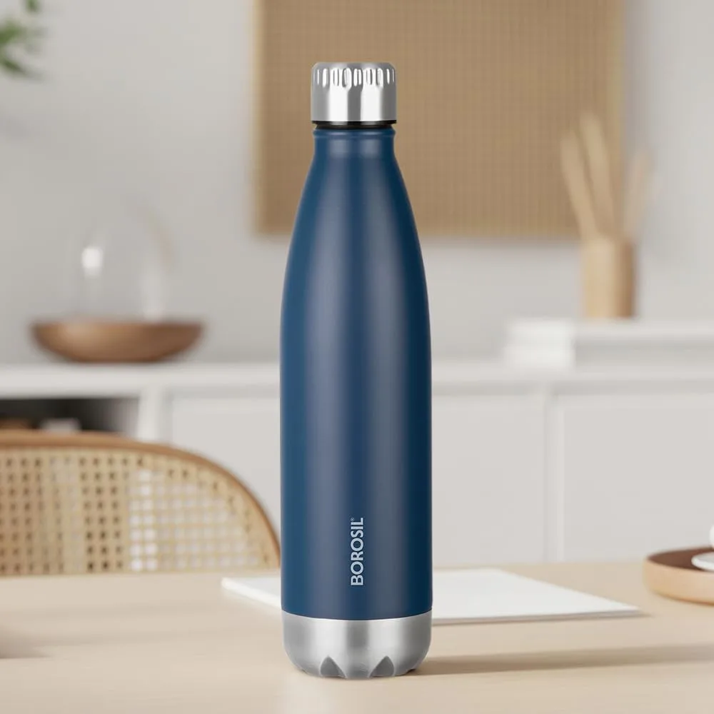 best travel water bottle filter