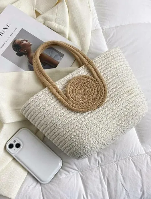 Attractive Hand Bag | Large To - view 5