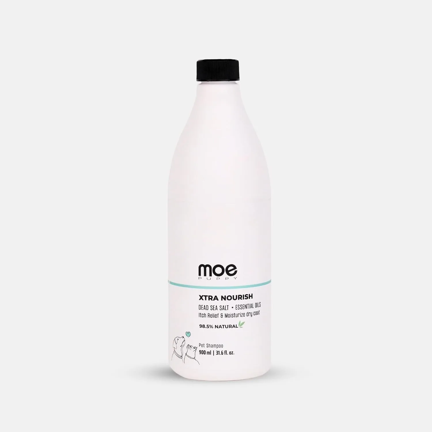 best dog shampoo