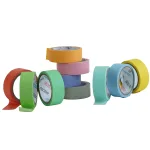 BRUSTRO Washi Masking Tapes - view 4