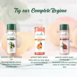 Biotique Apricot Refreshing - view 3