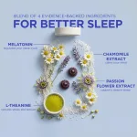 Arth 5mg Melatonin Gummi - view 2