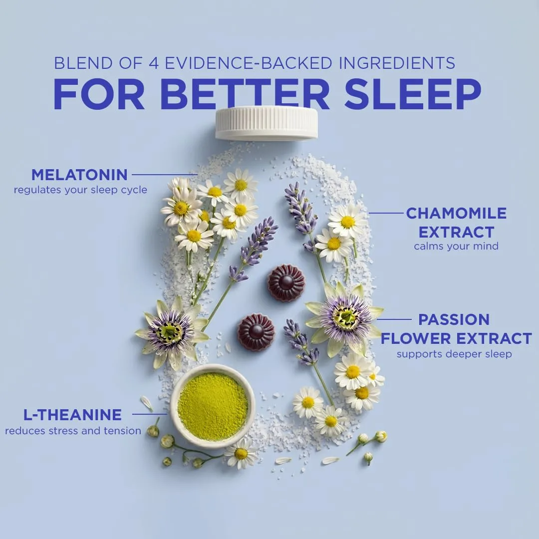 best sleep aid melatonin - Arth 5mg Melatonin Gummies For De 2 Arth 5mg Melatonin Gummi - view 2