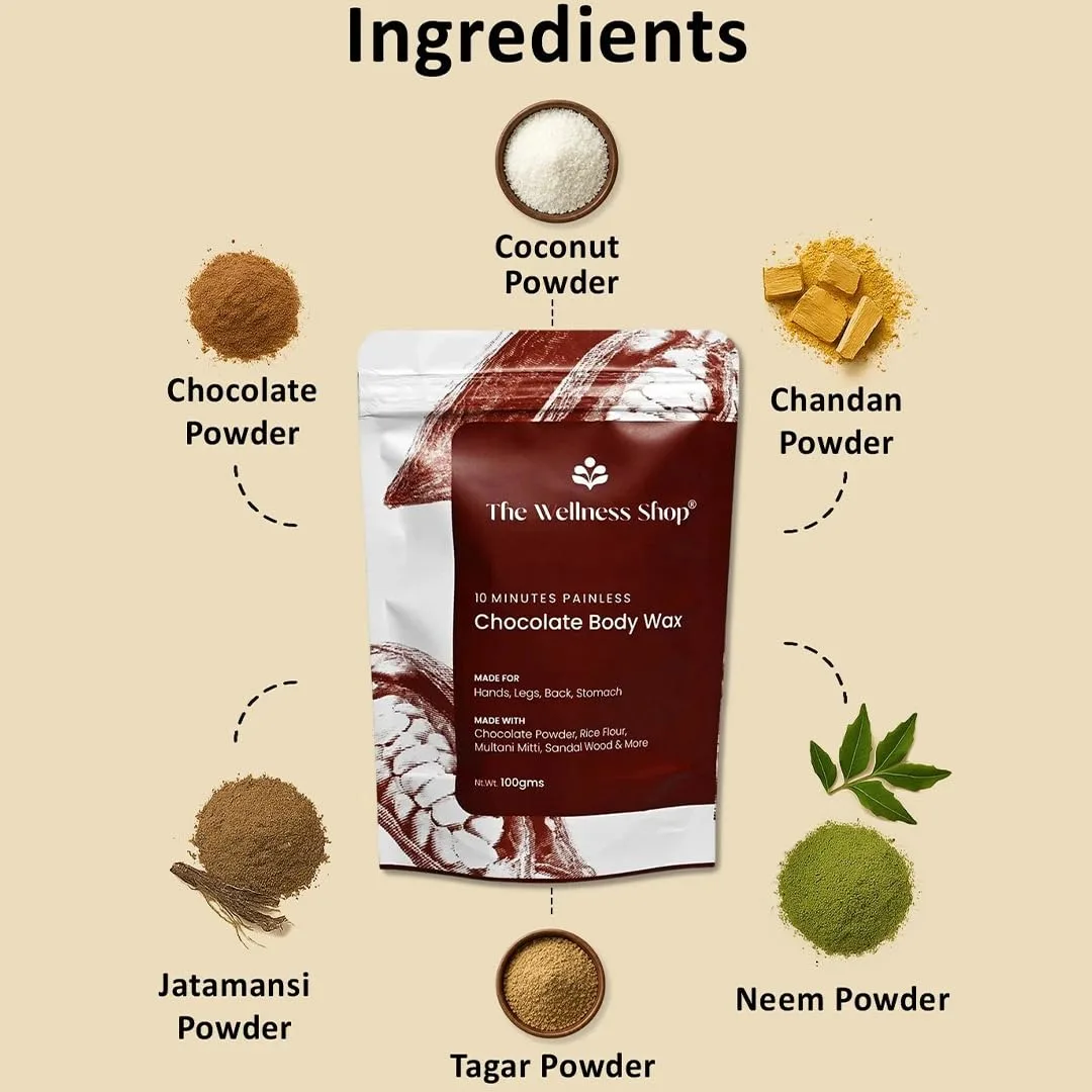 The Wellness Shop Combo - view 5