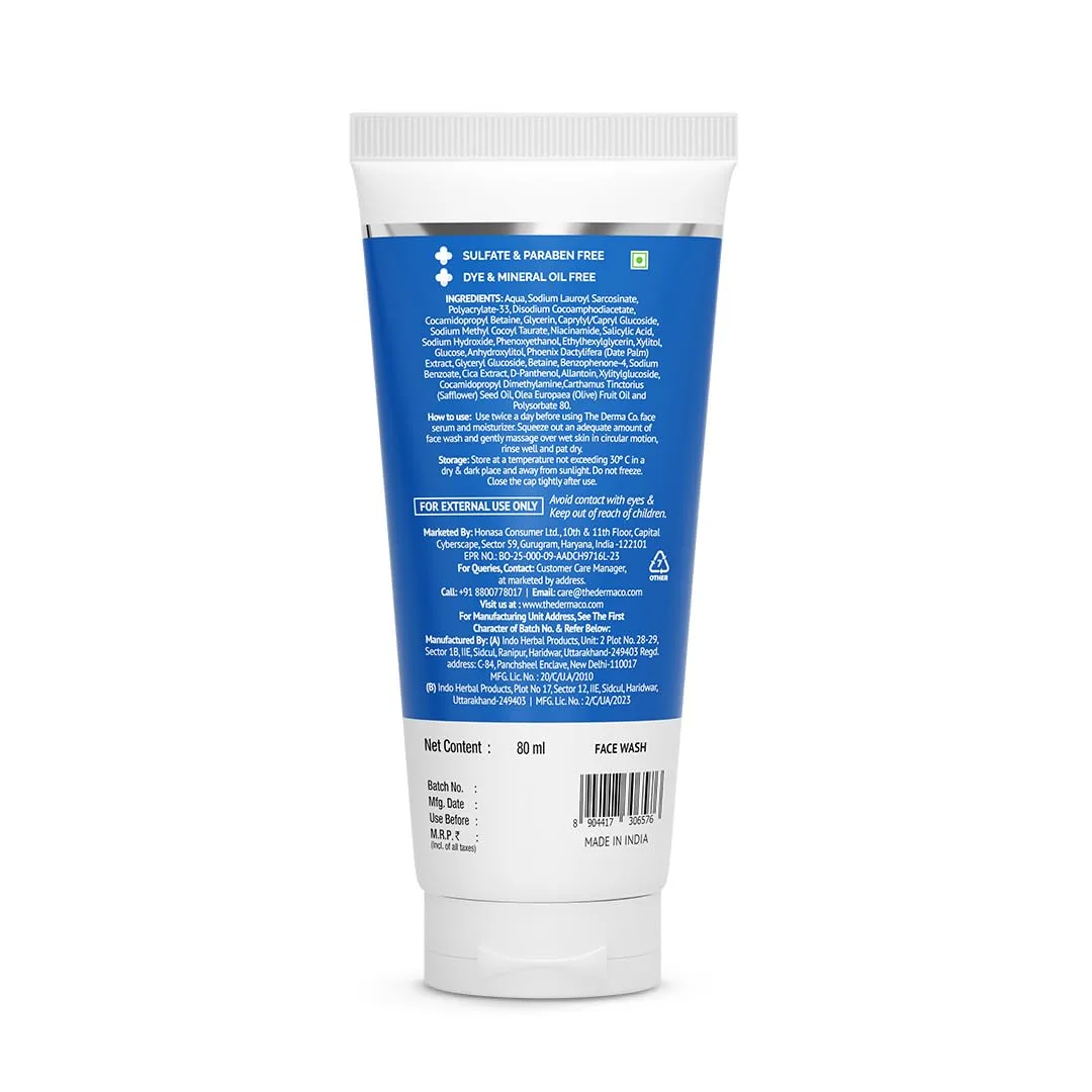 best face wash for acne view 7
