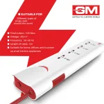 GM 3060 Extension Boar - view 6