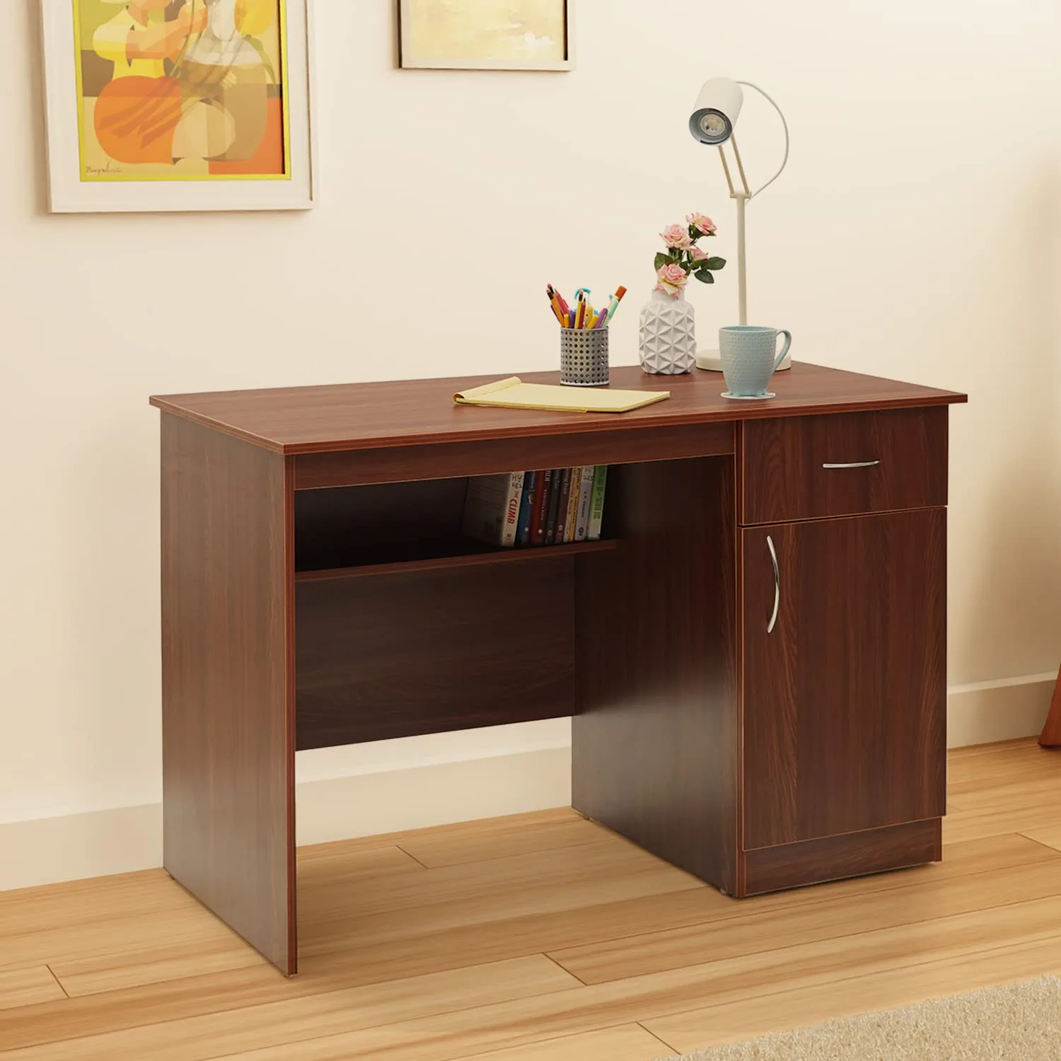 best study table foldable