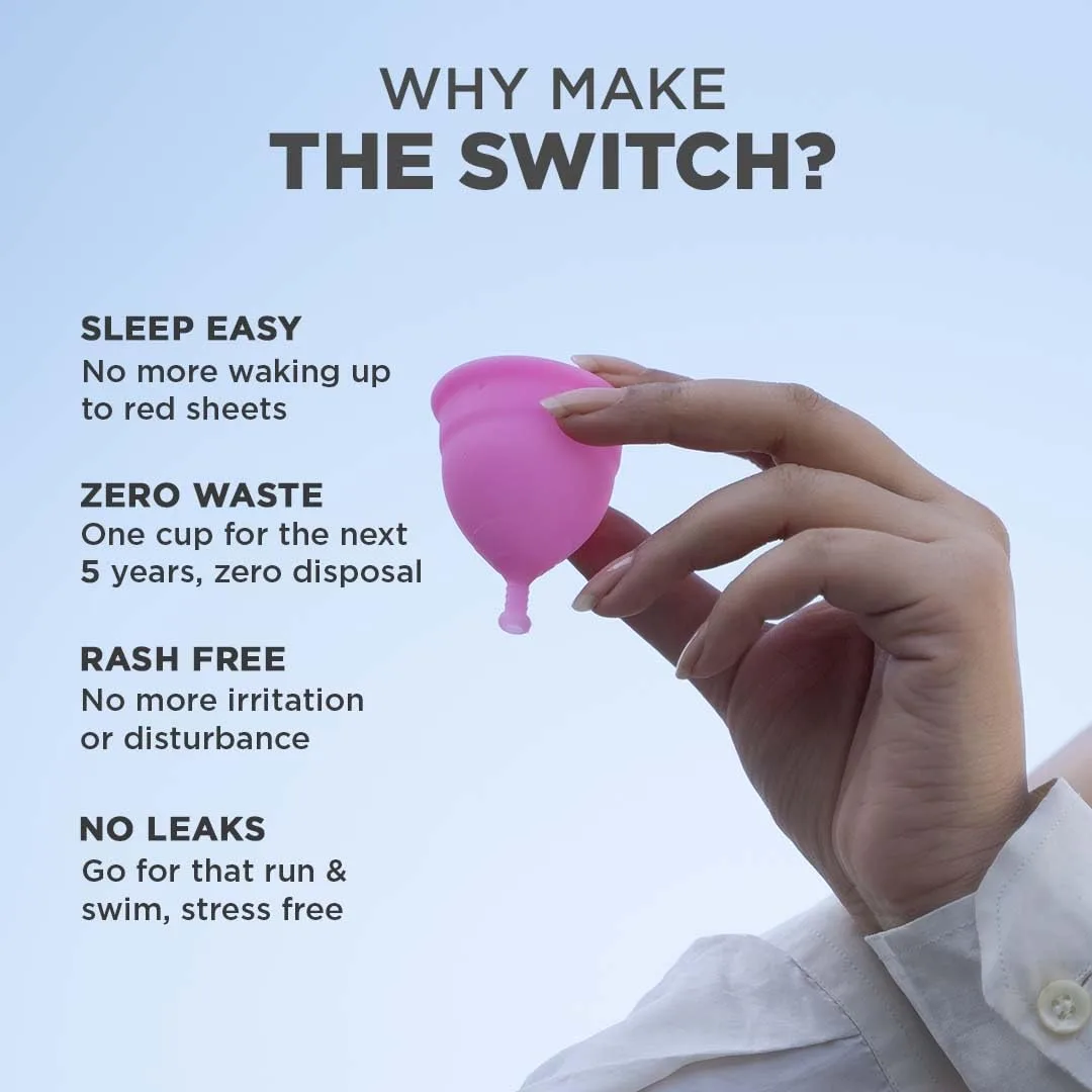 Pee Safe Reusable Menst - view 8
