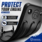 Bike Engine Guard Sum Gu - view 6