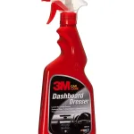 best car dashboard polish