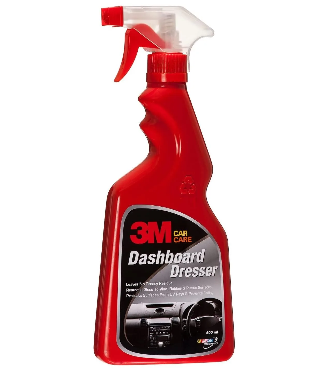 best car dashboard polish