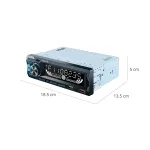 IBELL DXP 650 Car Audio S - view 3