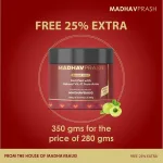 Madhavprash | Ayurvedic Sugar-F - view 8