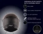 Vega Cliff ISI Certified - view 3