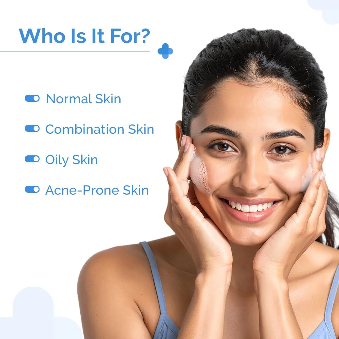 best face wash for acne view 2