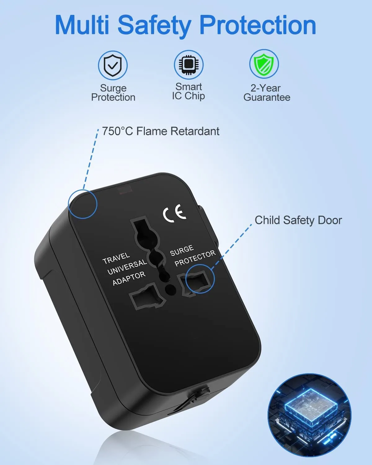 rts Fast Charging Type - view 9
