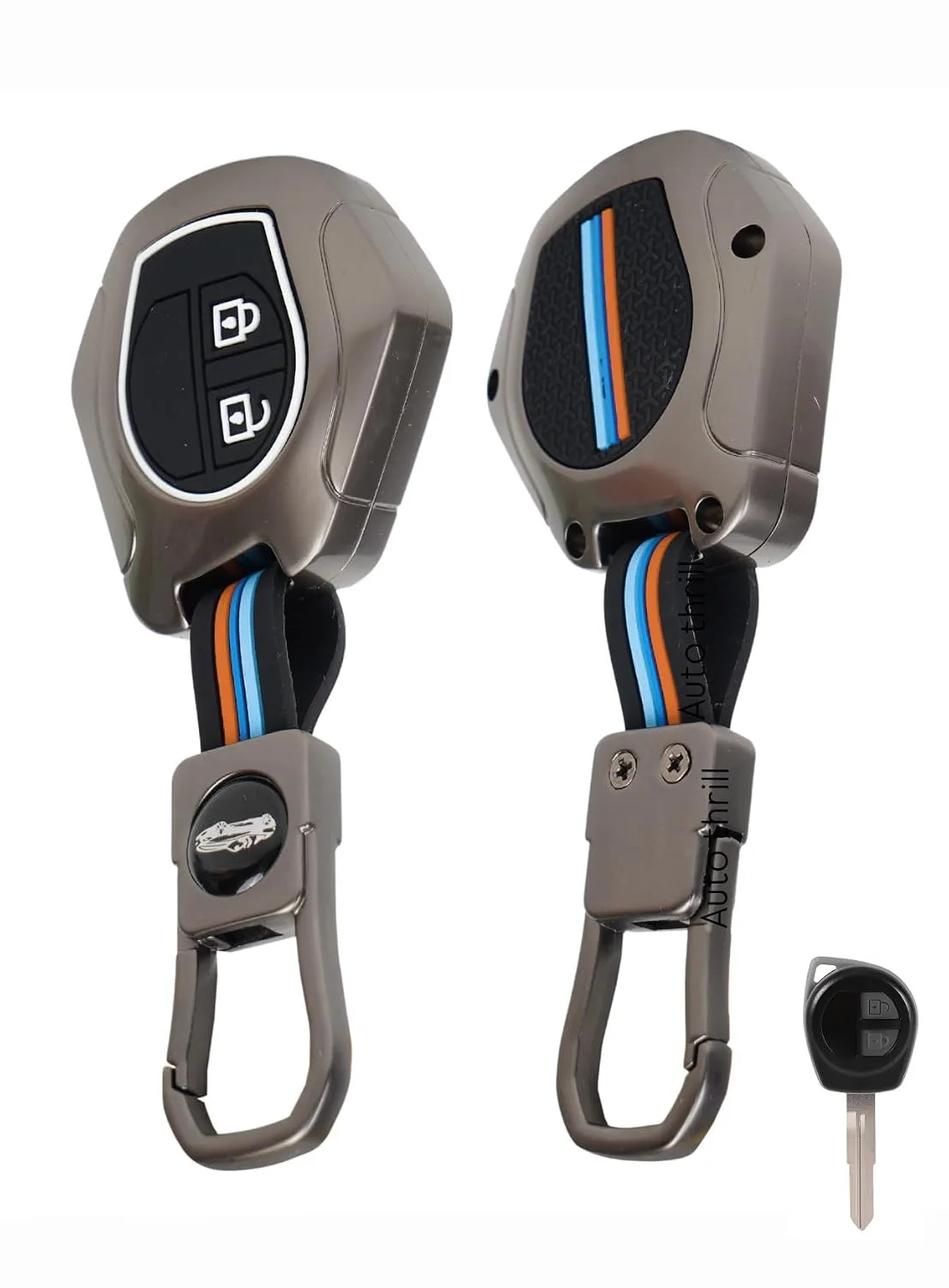 best bike key cover