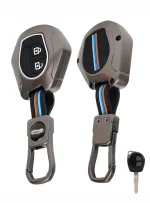 best bike key cover