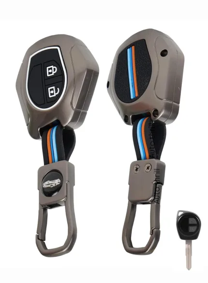 best bike key cover