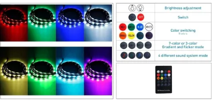 Kozdiko Car Tube Underglow - view 2