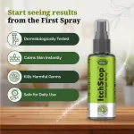 ItchStop Antifungal Spray fo - view 2