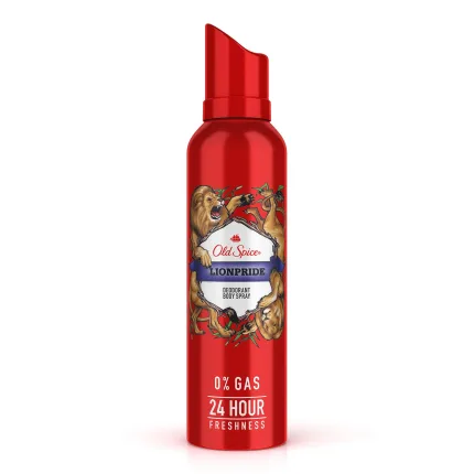Old Spice Deodorant Pac - view 2