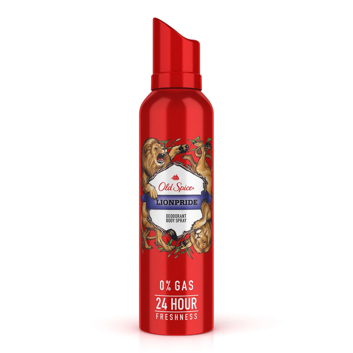 Old Spice Deodorant Pac - view 2