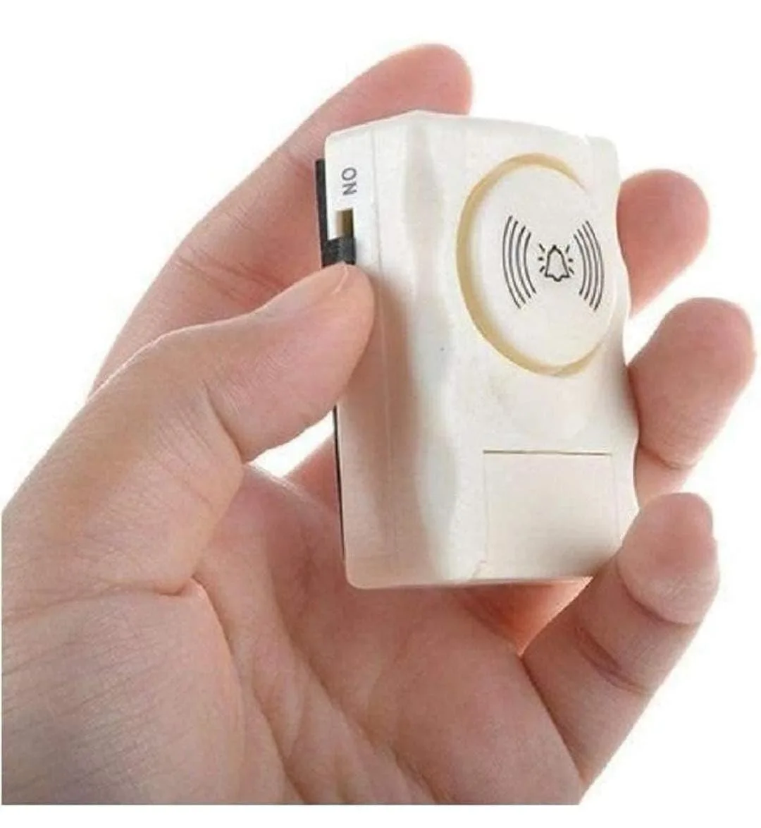 Door Security Alarm Sens - view 2