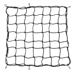 best bike helmet storage net