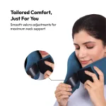 Frido Travel Neck Pillow, - view 5
