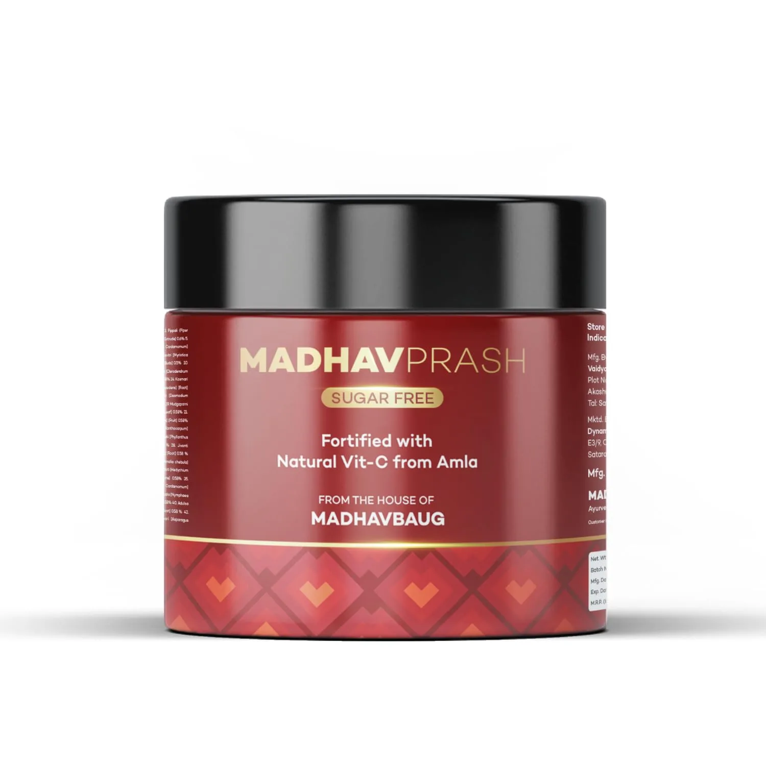 best chyawanprash