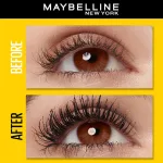 Maybelline New York Mascara, V - view 3