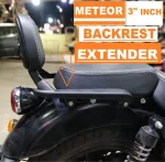 SGTB Backrest Extender f - view 5