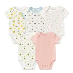 best baby onesies set